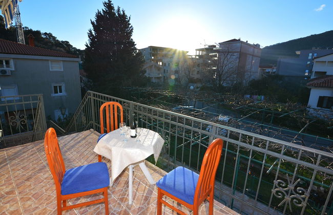 Apartments Jovana - Photo 21