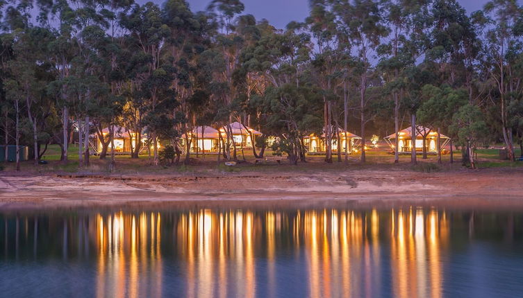 Photo 1 - Olio Bello Lakeside Glamping