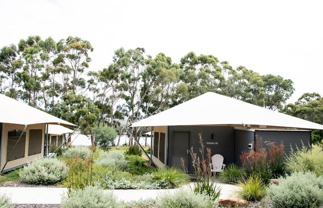 Olio Bello Lakeside Glamping - Foto 26