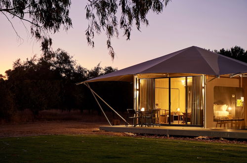 Foto 6 - Olio Bello Lakeside Glamping