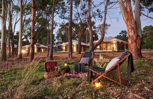 Olio Bello Lakeside Glamping - Foto 21