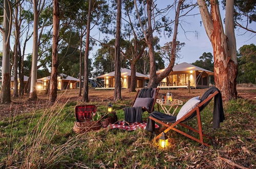 Photo 21 - Olio Bello Lakeside Glamping