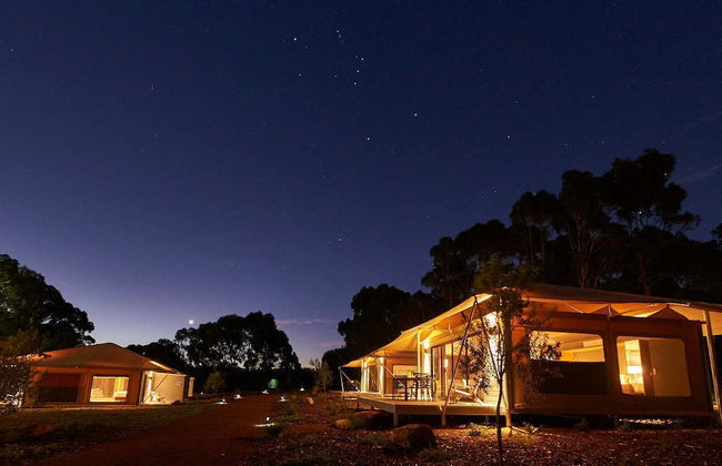Olio Bello Lakeside Glamping - Foto 23