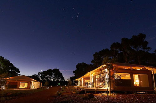 Photo 23 - Olio Bello Lakeside Glamping