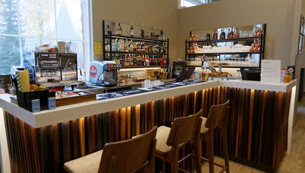 Lobby-Lounge