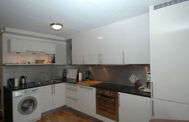 Solferie Holiday Apt. Kronprinsensgate - Foto 3