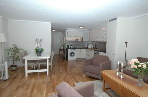 Photo 4 - Solferie Holiday Apt. Kronprinsensgate