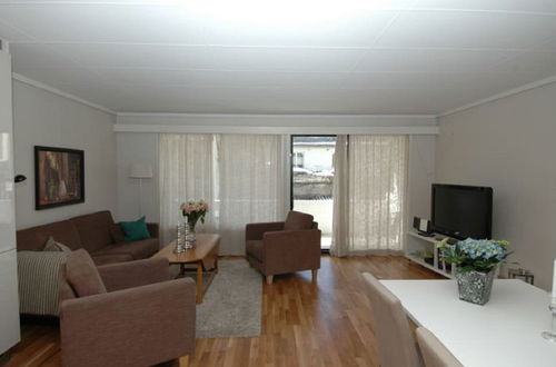 Photo 8 - Solferie Holiday Apt. Kronprinsensgate