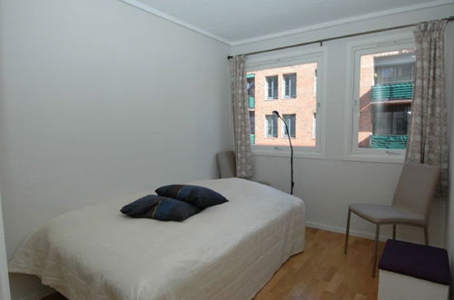 Photo 6 - Solferie Holiday Apt. Kronprinsensgate