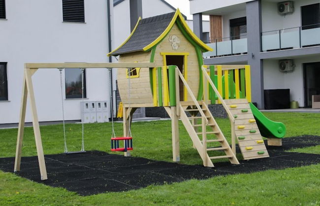Apartments Banonia - Summer Breeze - Foto 13