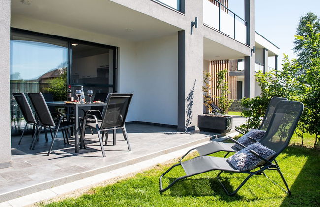 Apartments Banonia - Summer Breeze - Foto 20
