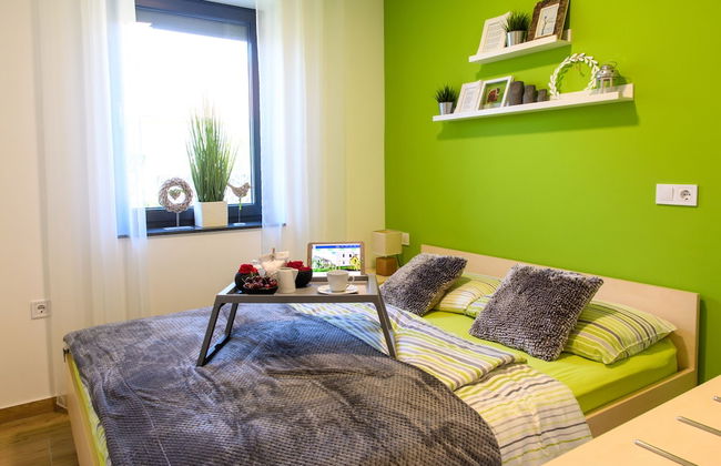 Apartments Banonia - Summer Breeze - Foto 1