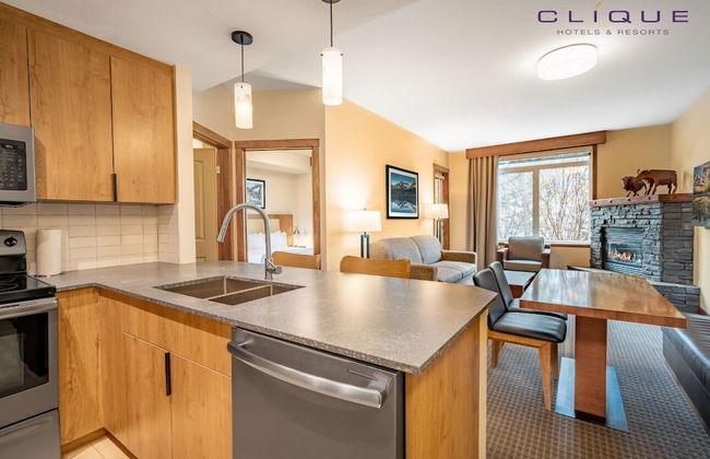 Falcon Crest Lodge by CLIQUE - Foto 38