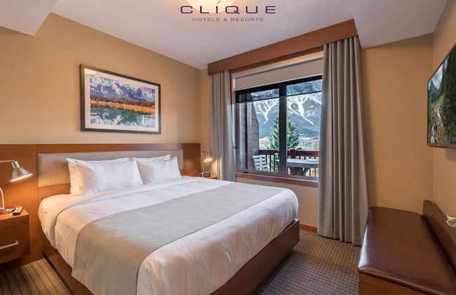 Falcon Crest Lodge by CLIQUE - Foto 22