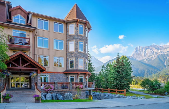 Falcon Crest Lodge by CLIQUE - Foto 1