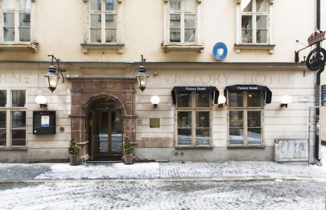 Collectors Victory Apartments - Foto 42