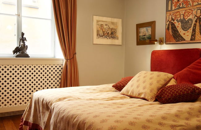 Collectors Victory Apartments - Foto 10