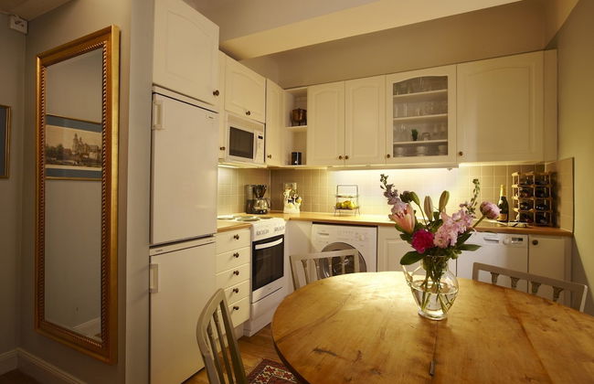 Collectors Victory Apartments - Foto 19