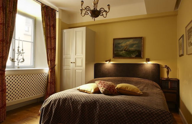 Collectors Victory Apartments - Foto 9