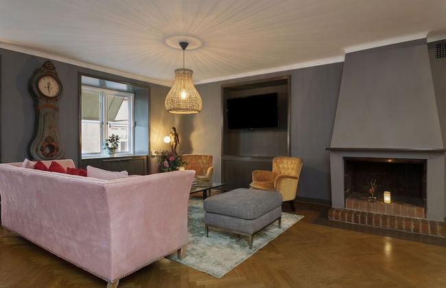 Collectors Victory Apartments - Foto 22
