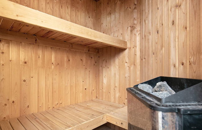 9 Person Holiday Home in Saltum - Foto 6