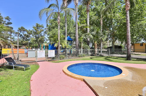 Foto 59 - NRMA Mildura Riverside Holiday Park