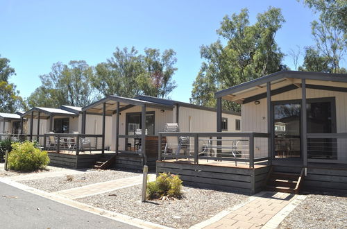 Foto 68 - NRMA Mildura Riverside Holiday Park