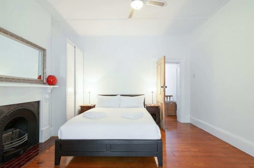 Foto 2 - Stylish 3 Bedroom Townhouse in Darlinghurst