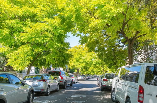 Foto 31 - Stylish 3 Bedroom Townhouse in Darlinghurst