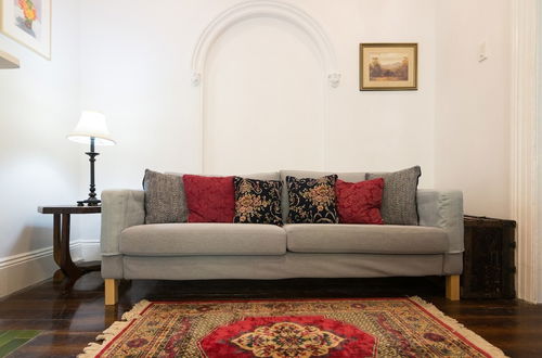 Foto 21 - Stylish 3 Bedroom Townhouse in Darlinghurst