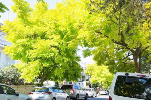 Photo 30 - Stylish 3 Bedroom Townhouse in Darlinghurst