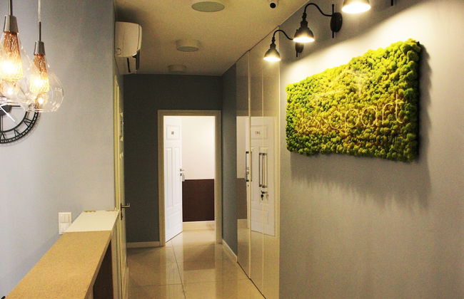 JessApart - Ochota Apartments - Foto 53