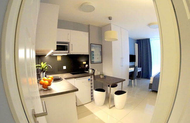 JessApart - Ochota Apartments - Foto 6
