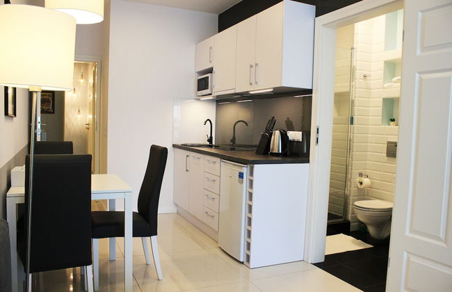 JessApart - Ochota Apartments - Foto 31