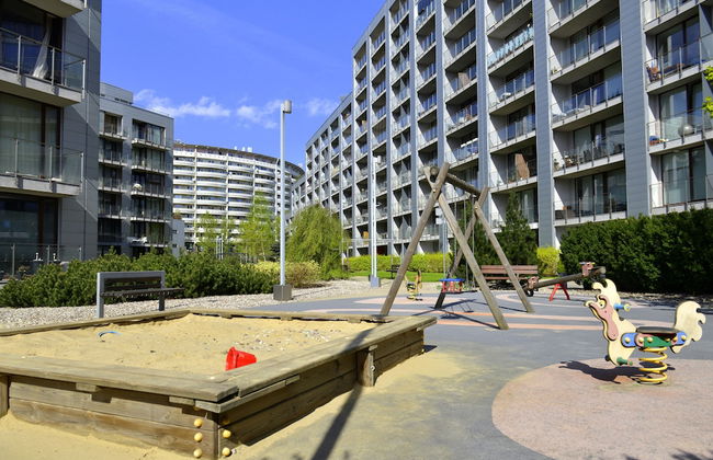 JessApart - Ochota Apartments - Foto 52