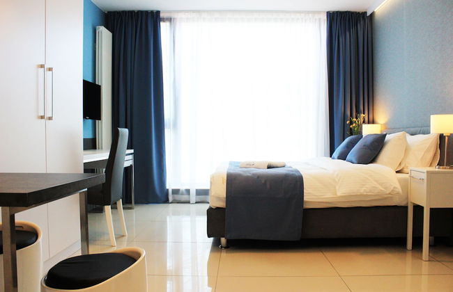 JessApart - Ochota Apartments - Foto 5
