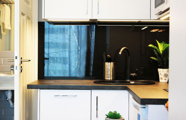 JessApart - Ochota Apartments - Foto 29