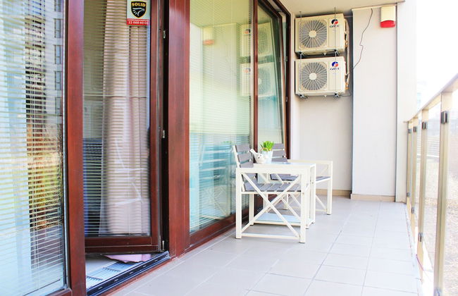 JessApart - Ochota Apartments - Foto 40