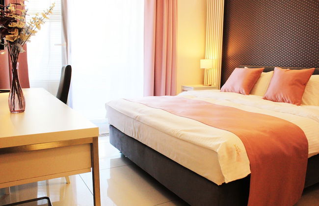 JessApart - Ochota Apartments - Foto 17