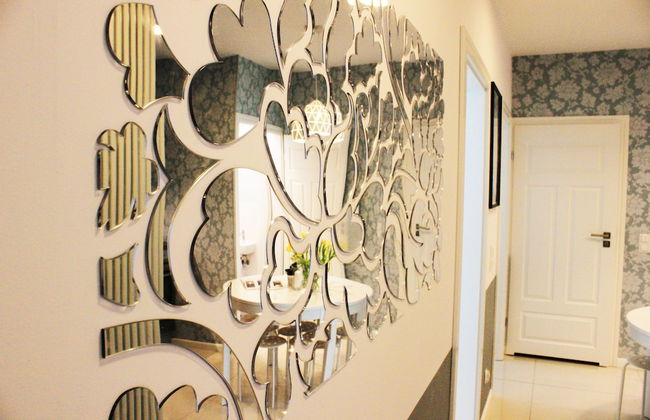 JessApart - Ochota Apartments - Foto 39