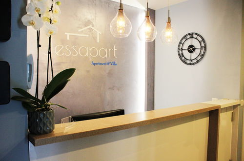 Photo 3 - JessApart - Ochota Apartments