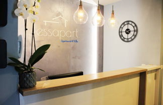 Photo 3 - JessApart - Ochota Apartments