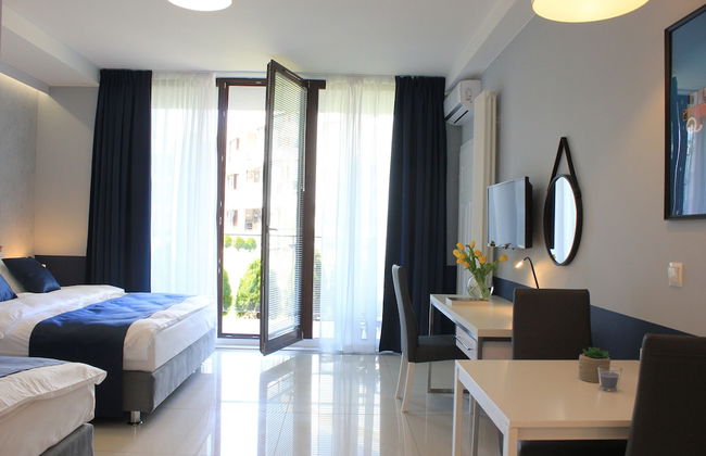 JessApart - Ochota Apartments - Foto 19