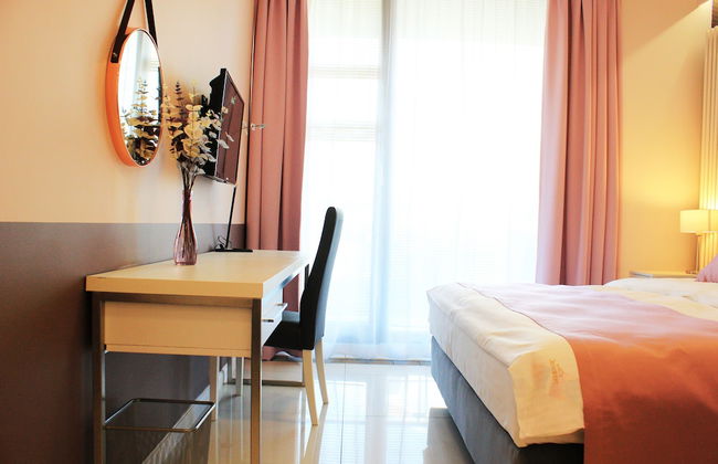 JessApart - Ochota Apartments - Foto 15
