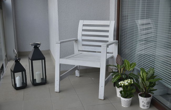 JessApart - Ochota Apartments - Foto 41