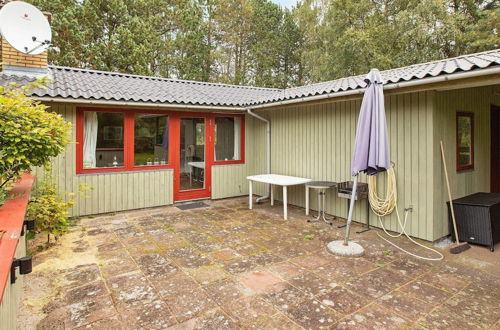 Foto 2 - 6 Person Holiday Home in Rodby