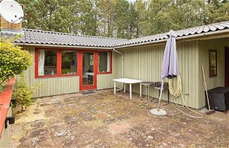 Foto 2 - 6 Person Holiday Home in Rodby