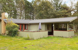 Foto 2 - 6 Person Holiday Home in Rodby