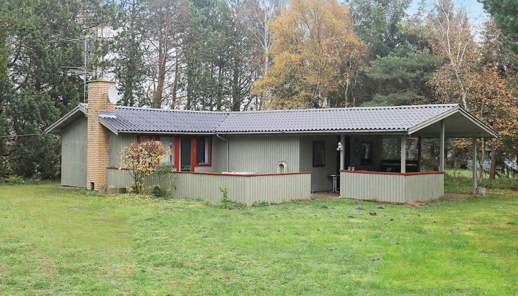 Photo 1 - 6 Person Holiday Home in Rodby