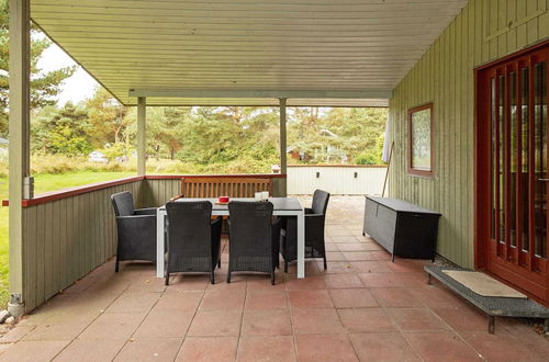 Photo 20 - 6 Person Holiday Home in Rodby